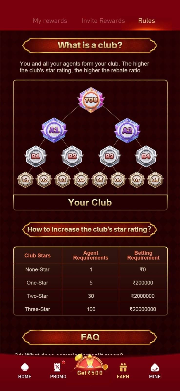 XX7 Game App slots and casino style gaming application for Android