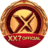 XX7 game casino slots style gaming app interface